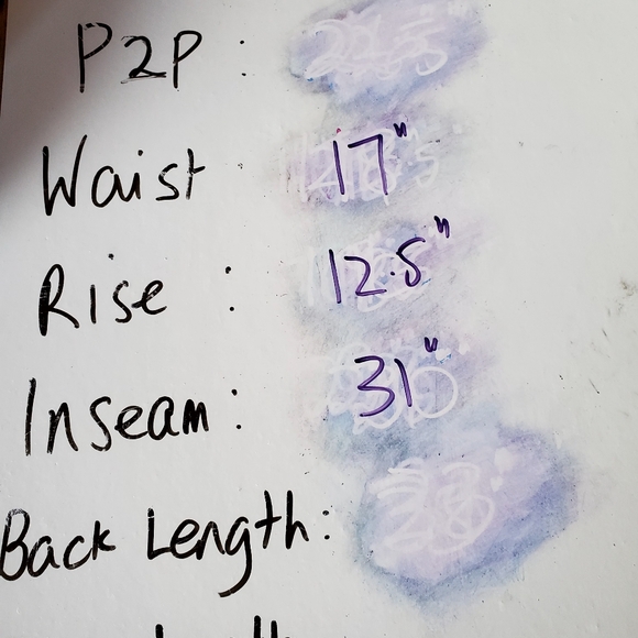 Tilley Endurables Men's Olive Green Chino Pants size 35 - Picture 9 of 9